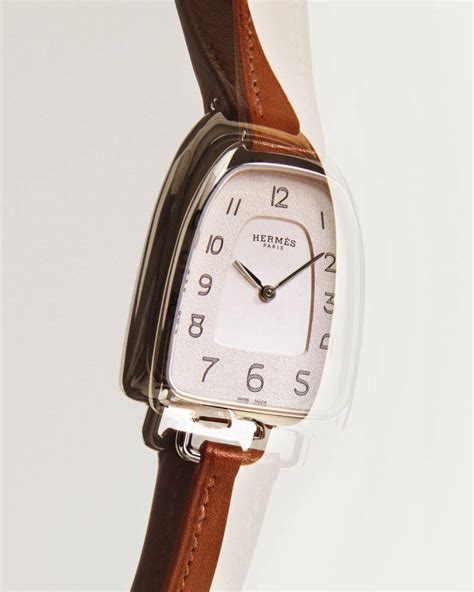 nouvelle montre hermes